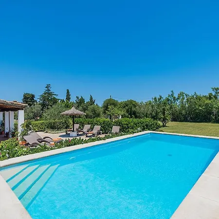 Ferragut Villa Pollenca