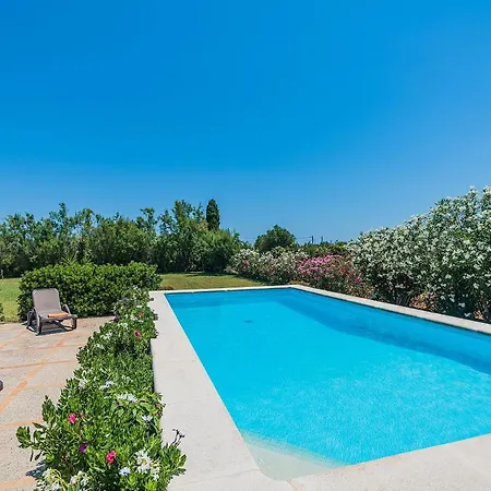 Villa Ferragut Pollenca