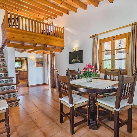 Ferragut Villa